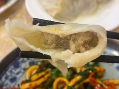 -维吾尔餐厅(宜山路店)