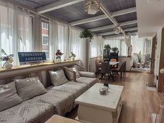 -云柏居青年旅舍(西关十字店)