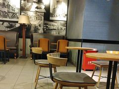 -星巴克(哈尔滨新一百店)