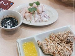 -百家鸡味馆(清泰店)