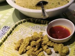 -梁家大院•农家菜(昆山会展中心店)