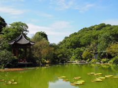 -云溪植物园