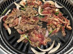 招牌肥牛-杨记齐齐哈尔烤肉(总店)
