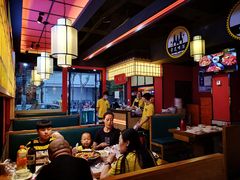 大堂-拙味兄弟龙虾·江湖菜(和畅堂店)