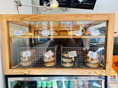 -Catch Bagel(芳草地店)