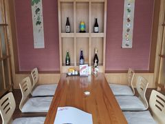 -金井日本料理(丽柏广场店)