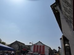 -嘉兴月河历史街区