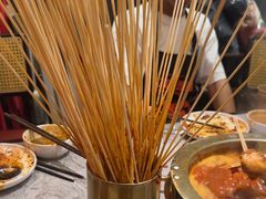 -热辣宗师·串串火锅(万达金街店)