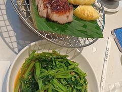 -美奈小馆·东南亚菜(欢乐海岸店)