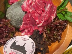 -二刀潮牛(重庆光环购物公园店)