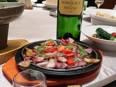 -梦都海鲜酒家(万达广场江桥店)