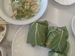 -京滨饭店·餐厅(阜外大街店)