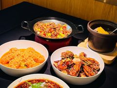 -麻都·成都菜(人民广场店)