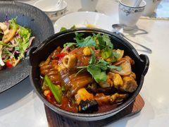 -巴扎屋大盘鸡·新疆菜(汇嘉时代店)
