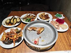 -汉巴味德(大悦城店)