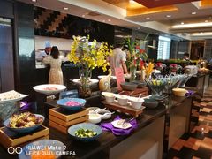 -南通中心濠河风景区圆融广场诺富特酒店