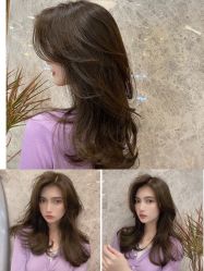 -3AM·S HAIR SALON烫发染发接发