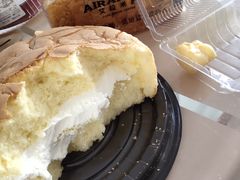 -艾拉米苏蛋糕坊(江北化工医院店)