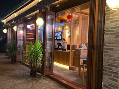 门面-九龙湾·御膳坊(九龙窠路店)