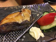 -禾绿回转寿司(苏宁广场店)