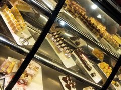 -比亚森自助烤肉料理(裕华店)