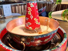 -羊大爷涮肉(亮马桥店)