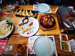 -通海俄式烧烤(下瓦房店)