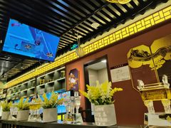 -云鼎·炙火精酿啤酒秘制烧烤(工体店)