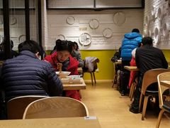 大堂-一品小笼(金融街店)