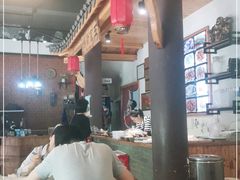 大堂-王家厨房(新华路店)