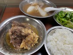 -阿秋牛排(湖心街店)