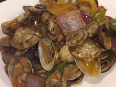 -悟长年潮汕菜砂锅粥(圣熙8号店)