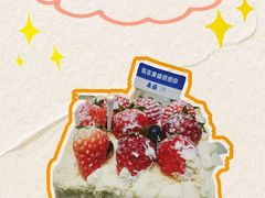 -東盛炭烤自助料理(浦东文峰广场店)