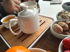 -湖畔居茶楼(湖滨店)