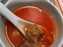 -捞神煲汤火锅(湖滨商业街店)