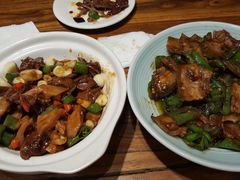 -苹果树下艺术餐厅(通州店)