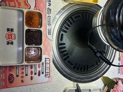 -猫抓烤肉(春熙路店)