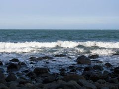 -漳州滨海火山岛自然生态风景区