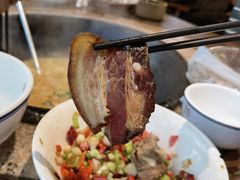 -印象老灶台三下锅·湘西本土原味菜(天门山索道店)