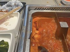 -海底捞火锅(杭州萧山宝龙广场店)