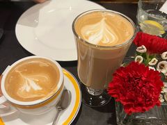 -La Creperie法餐厅(芮欧百货店)