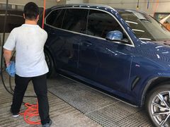 -天猫养车贴膜轻改·蓝电(优匹康桥东路店)