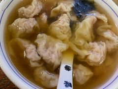 -老谢野馄饨(延安路店)
