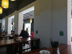 -王菊美食街·王菊面馆(总店)