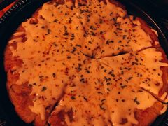 芝士土豆饼-首尔大排档