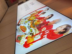 -李记搅团•非遗陕菜(三桥店)