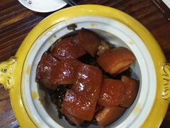 -老唐三下锅 ·张家界地标美食(溪布街店)