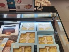 -盒马鲜生(顺义店)