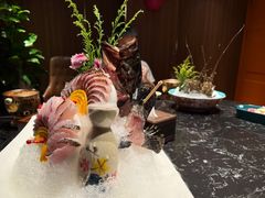 -蒋记海鲜姿造•洋房别墅(星河湾店)