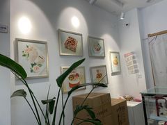 -顿享蛋糕(白堤路店)